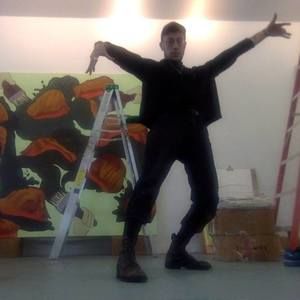 Meet your Posher, Elbert